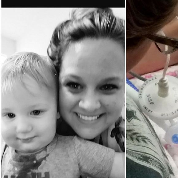 Meet your Posher, Sarah - Picture 1 of 1